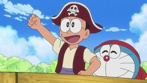 Doraemon 119. epizoda