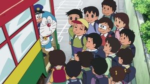 Doraemon 534. epizoda