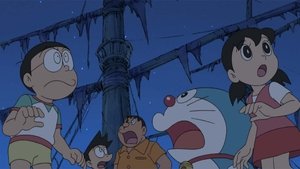 Doraemon 98. epizoda