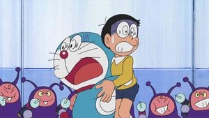 Doraemon 112. epizoda