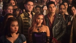 Riverdale Chapter Fifty-Five: Prom Night