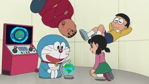 Doraemon 722. epizoda