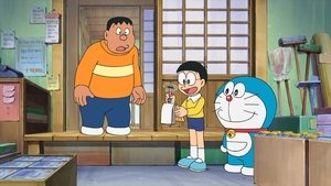 Doraemon 805. epizoda