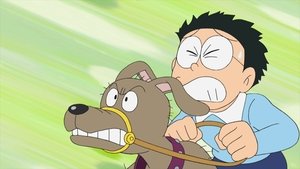 Doraemon 807. epizoda