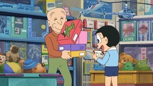 Doraemon 137. epizoda