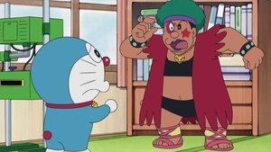 Doraemon 715. epizoda
