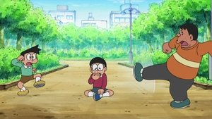 Doraemon 705. epizoda