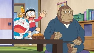 Doraemon 803. epizoda