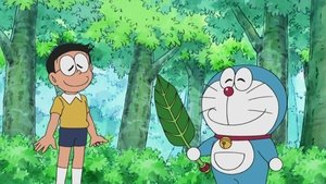 Doraemon 693. epizoda