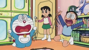 Doraemon 674. epizoda