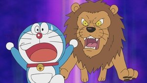 Doraemon 806. epizoda