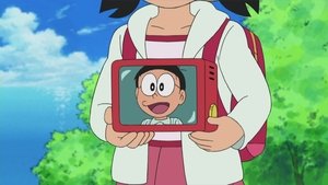 Doraemon 692. epizoda