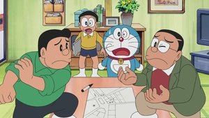 Doraemon 713. epizoda