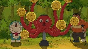 Doraemon 711. epizoda