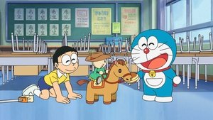 Doraemon 771. epizoda