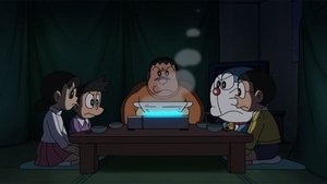 Doraemon 662. epizoda