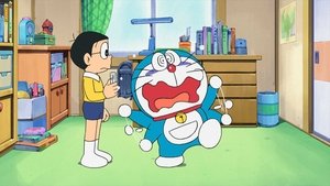 Doraemon 856. epizoda