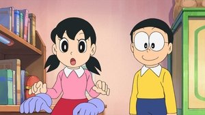 Doraemon 854. epizoda