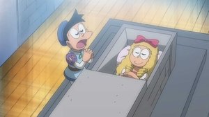 Doraemon 759. epizoda