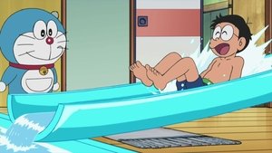 Doraemon 695. epizoda