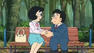 Doraemon 779. epizoda