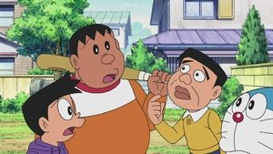 Doraemon 677. epizoda