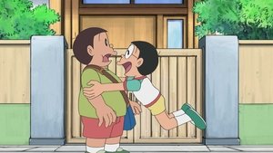 Doraemon 752. epizoda