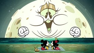 Myšák Mickey 13. epizoda