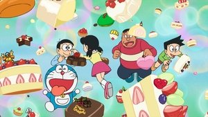Doraemon 857. epizoda