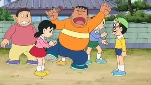 Doraemon 785. epizoda