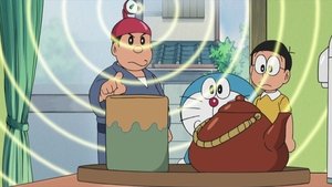 Doraemon 694. epizoda