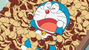 Doraemon 772. epizoda
