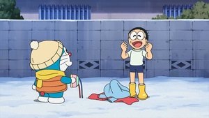 Doraemon 865. epizoda