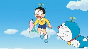 Doraemon 139. epizoda