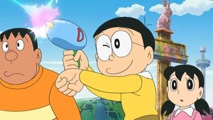 Doraemon 876. epizoda