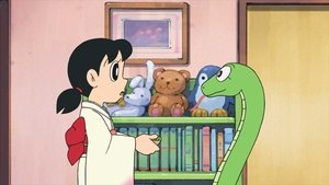 Doraemon 134. epizoda