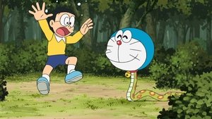 Doraemon 844. epizoda