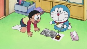 Doraemon 657. epizoda
