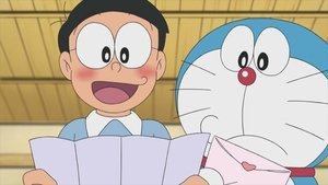Doraemon 735. epizoda