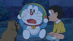 Doraemon 737. epizoda