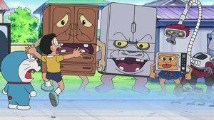 Doraemon 691. epizoda