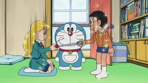 Doraemon 656. epizoda