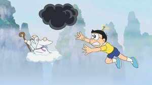 Doraemon 836. epizoda