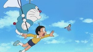 Doraemon 652. epizoda