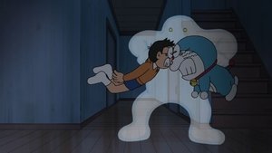 Doraemon 707. epizoda