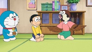 Doraemon 867. epizoda