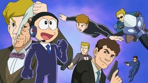 Doraemon 792. epizoda