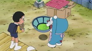 Doraemon 654. epizoda