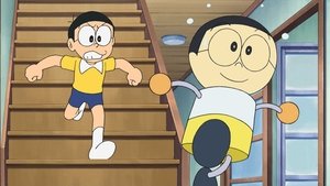 Doraemon 815. epizoda