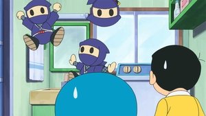 Doraemon 812. epizoda
